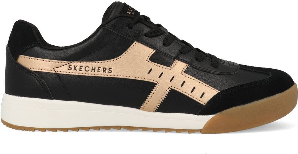 Skechers Zinger 177500/BKRG Schwarz / Goud-40 Produktbild 