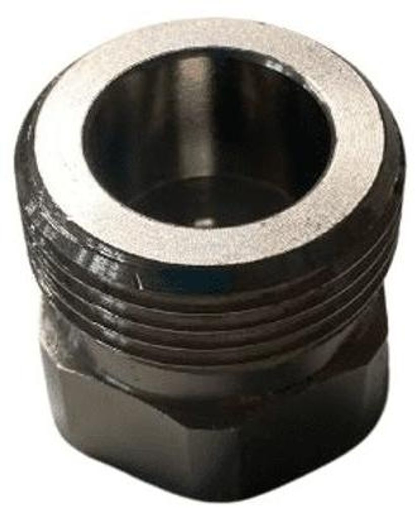 Adattatore CO2 da 5/8" filettatura femmina a 3/4" Immagine del prodotto 