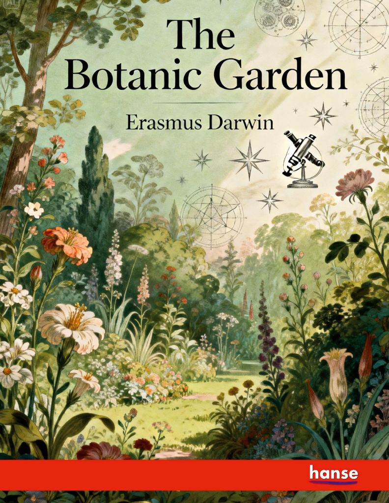 Der Botanische Garten