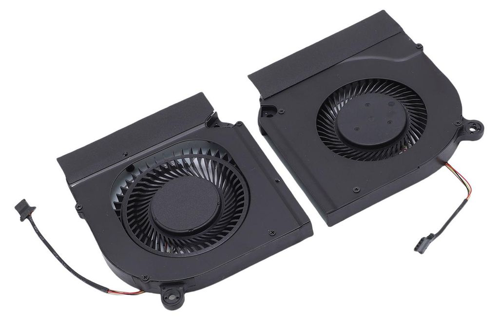 Remplacement du ventilateur de refroidissement du Image du produit 