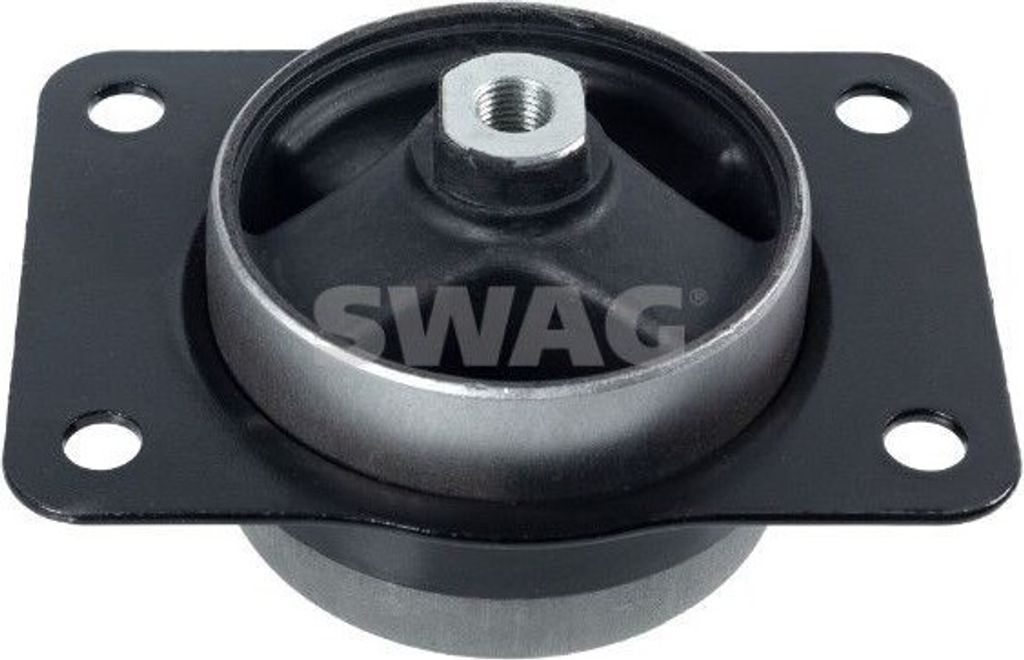 SWAG Motorlager Gummimetalllager Links für SUZUKI SX4 (EY, GY) 33 10 6131