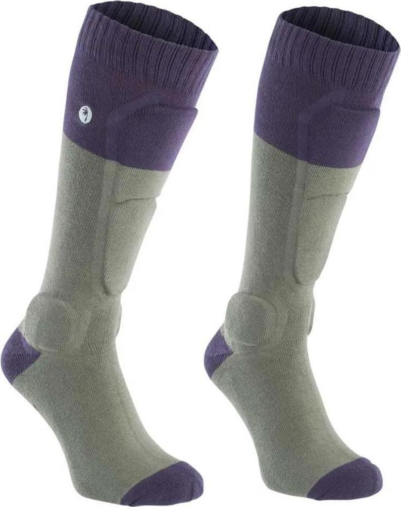 ION Bike ION MTB Shin Pads BD-Sock 39-42 47220-5921 - Bekleidung