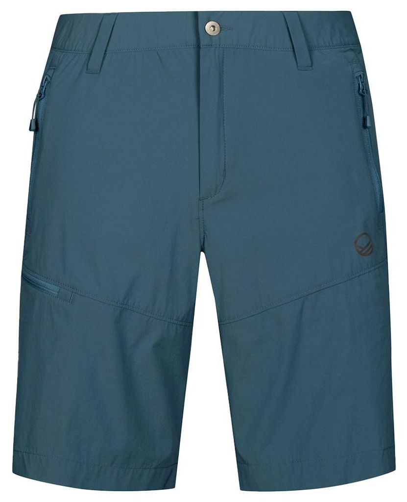 Pallas Cool stretch Shorts Men XXL (7) blau - indian blue