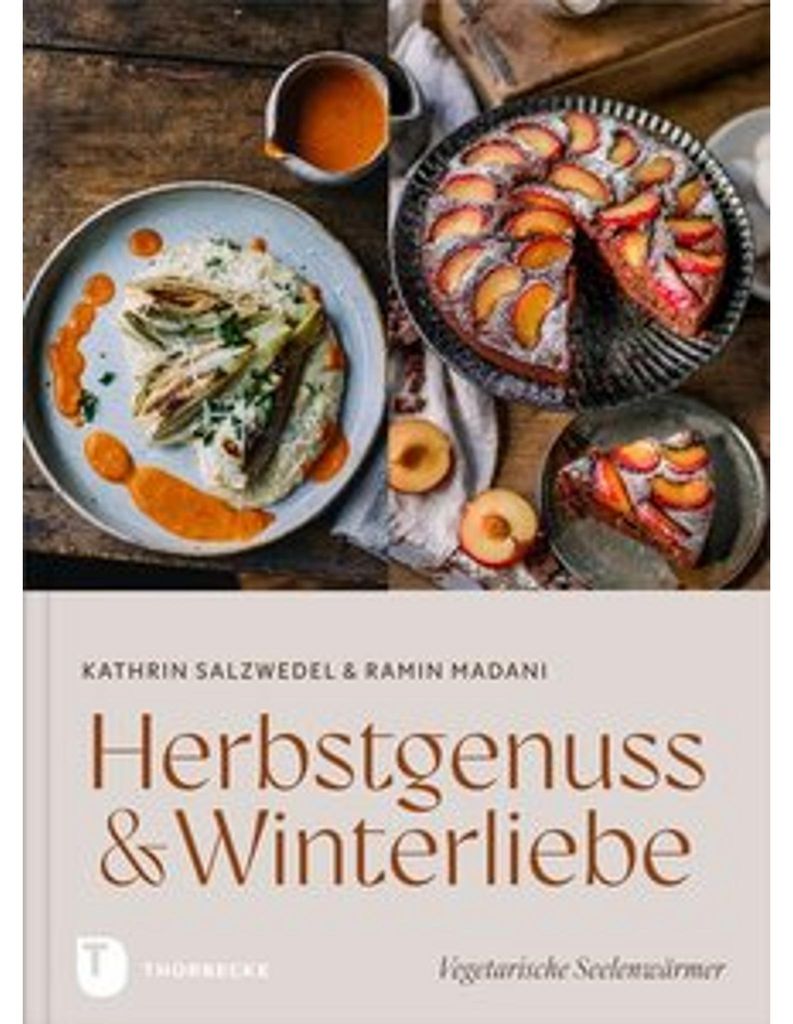 Herbstgenuss & Winterliebe Obrázok produktu 