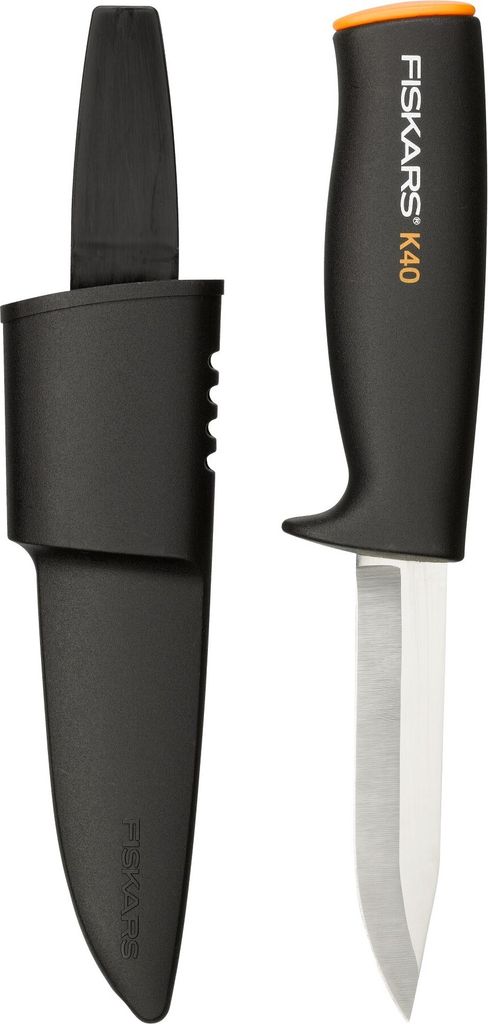 Fiskars 125860 Universalmesser Produktbild 