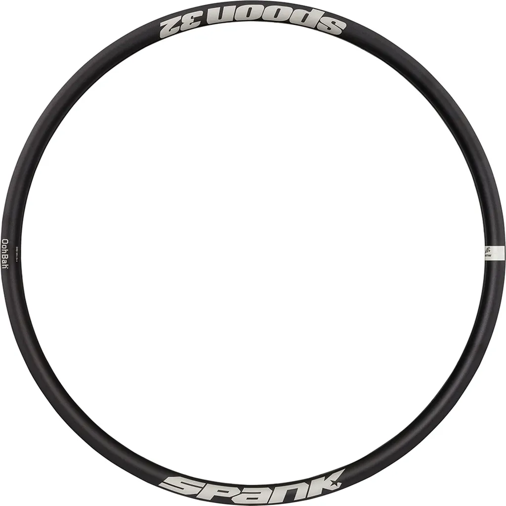 Jante robuste Spoon EVO 32AL 26 pouces pour réceptions Dirt Jump