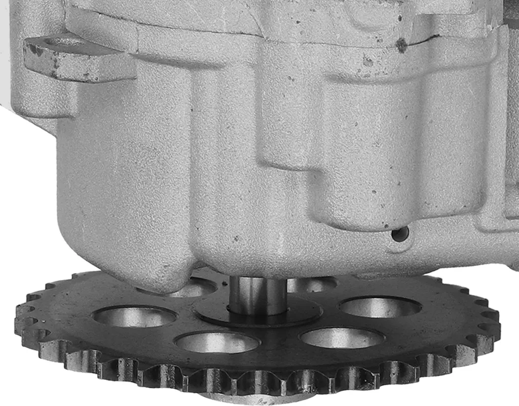 Pompe à huile de rechange Ford Transit MK7 2011+ 2.2 TDCi 1830420
