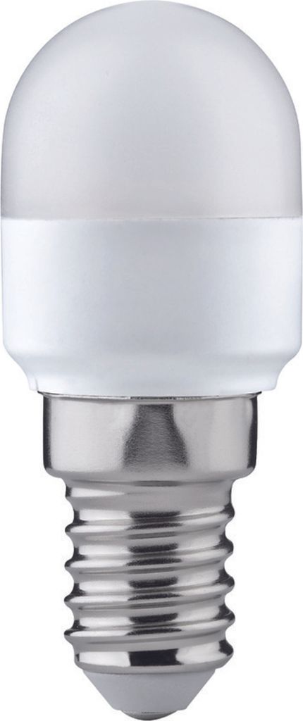 Paulmann LED Leuchtmittel Röhre T25 1,8W = 15W E14 opal Produktbild 