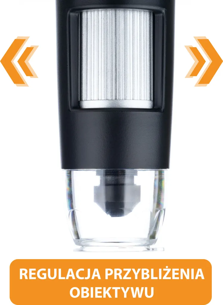 Loupe Électronique de Précision avec Écran LCD et Zoom Digital 1000x - 11