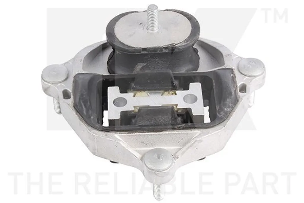 Supprimer Vibration Moteur Audi A4 A5 Q5 - Support Moteur Hydraulique