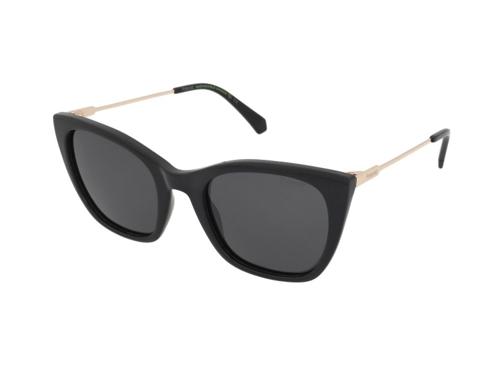 Polaroid Sonnenbrille PLD 4144/S/X 807/M9 Zdjęcie produktu 