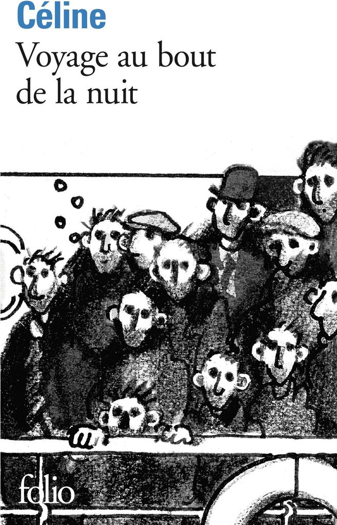 Voyage au bout de la nuit