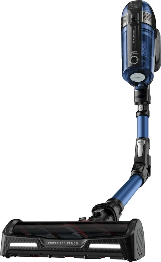 Aspirateur Rowenta X-Force Flex 12.60 RH98C0 Balai sans Fil Cyclonique