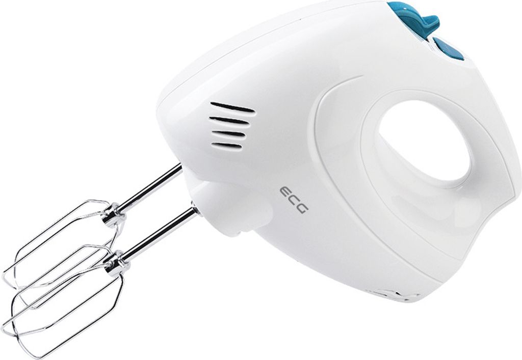 ECG RS 836 | Handmixer | 6 Geschwindigkeitsstufen| Produktbild 