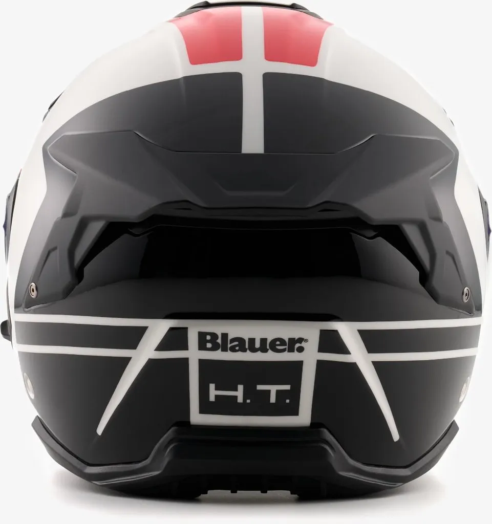 Casque de vélo léger JJ-01 bleu avec aération optimale taille S - 2