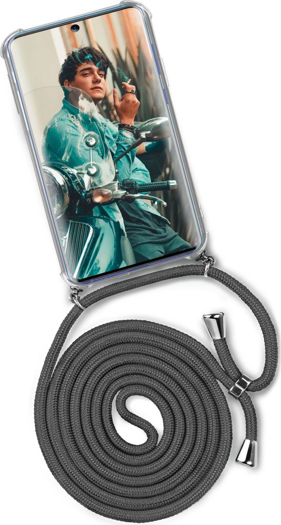TWIST-Case + TWIST-Cord für Samsung Galaxy A51, Farbe:Cool Produktbild 