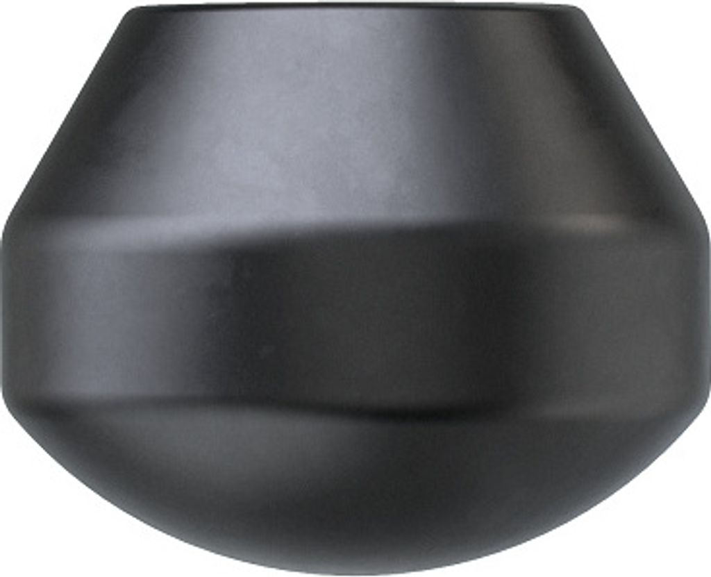 Filtro di ricambio Theragun Dampener nero 1 pezzo(i) Immagine del prodotto 