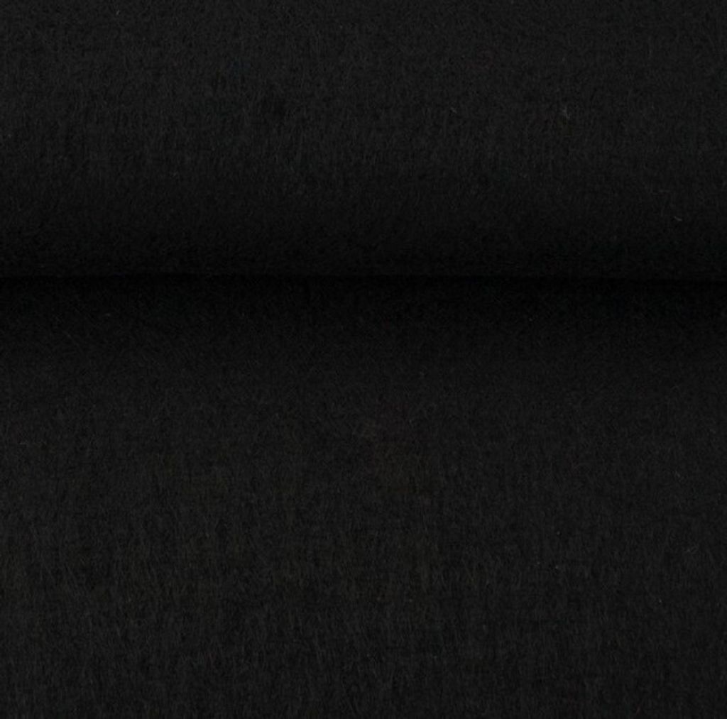 ggm® Filz Taschenfilz 4mm, einseitig beschichtet, 0,5 lfm, Produktbild 
