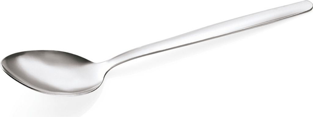 216x Menülöffel 19 cm NP80 ECO, Chromstahl 18/0