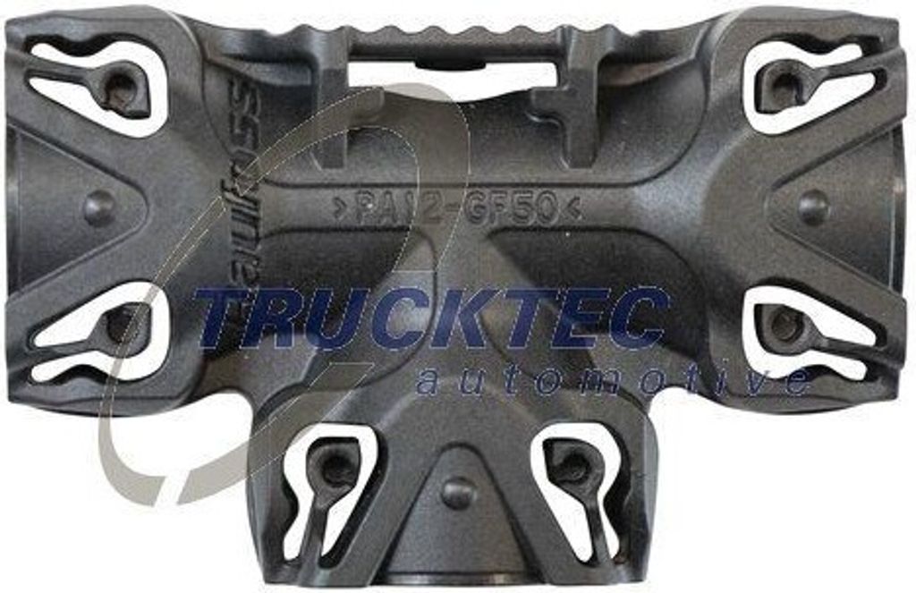 TRUCKTEC AUTOMOTIVE Steckverbinder 01.36.115