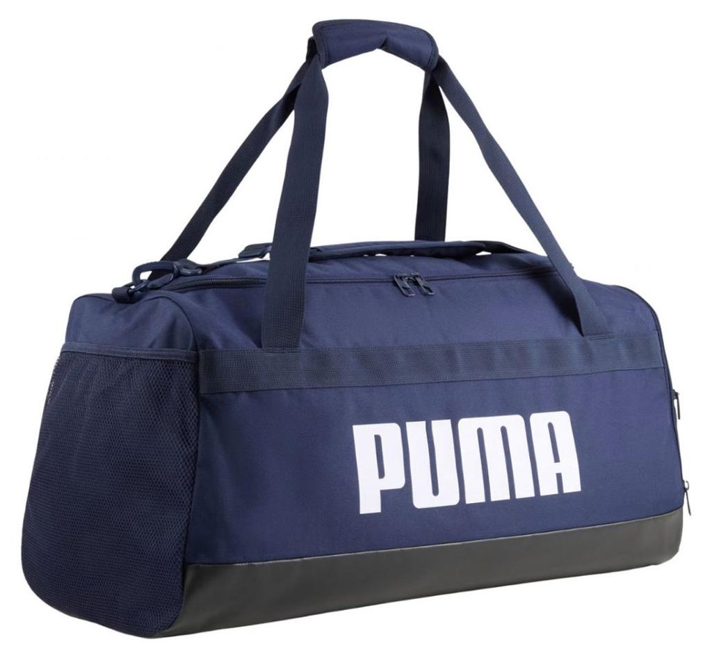 Puma - Reisetasche "Challenger", Sport, 58l PP4828 (Einheitsgröße) (Blau)