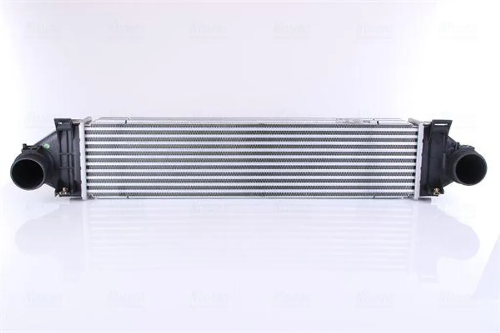Echangeur Turbo Nissens 96472 - Performance et Fiabilité OE 31338473