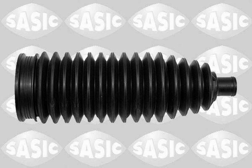 SASIC 2750011 Lenkmanschette Gummi passend für PEUGEOT 2008 Kombi (CU) Vorne Rechts