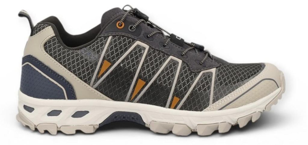 Schuhe CMP Altak WP 3Q4826739UV