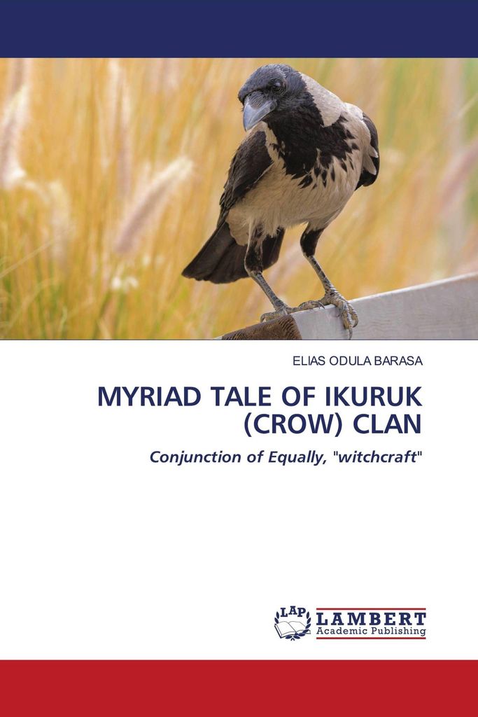Myriad Tale Of Ikuruk (Crow) Clan