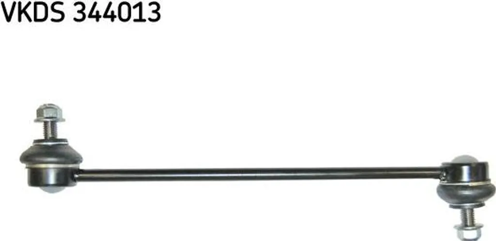Biellette de suspension SKF VKDS 344013 pour châssis Fiesta et Fusion