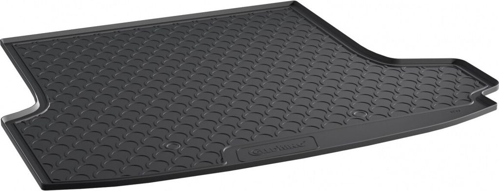 Gummiwanne für Kofferraum BMW 3 GT 2013-2020 (F34)