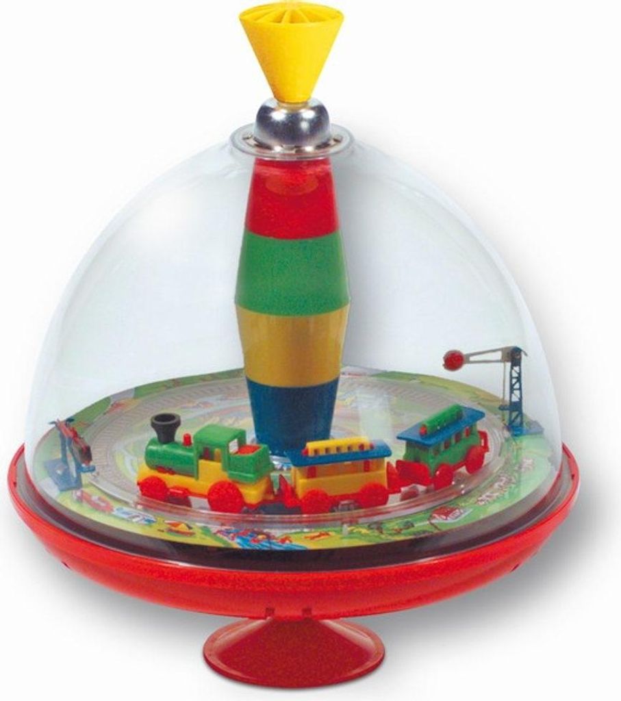 Simm 52120 Bolz Panoramatická kolotočová železnica so Obrázok produktu 