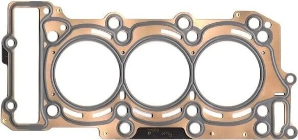Joint de culasse ELRING 125.073 renforcé pour Mitsubishi Colt 6 et Smart