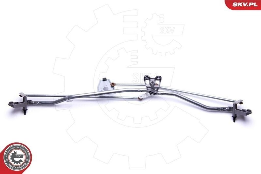 ESEN SKV 05SKV092 Wischergestänge für OPEL Meriva A (X03)