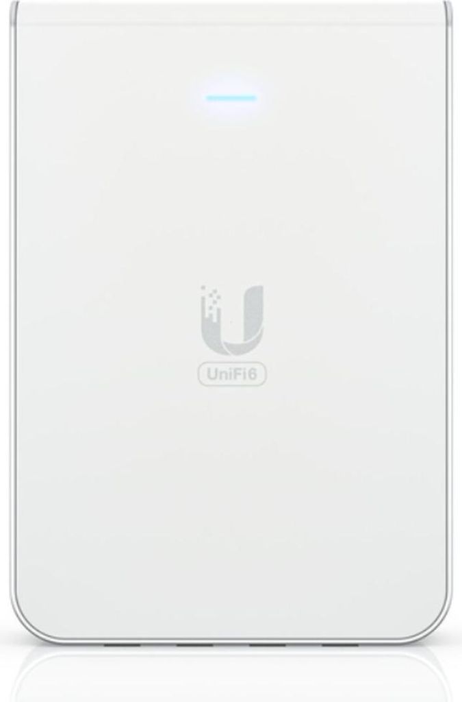Ap ubiquiti u6-iw unifi access point wifi6 ap Image du produit 