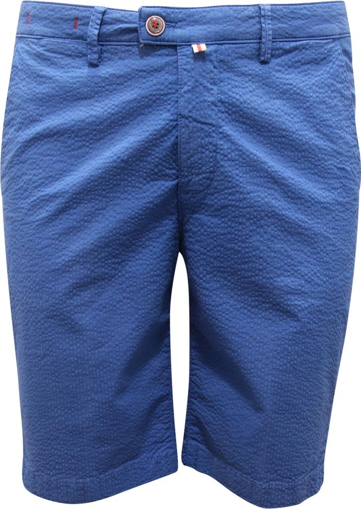 6307Av Bermuda Uomo Baronio Man Shorts