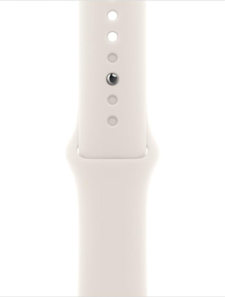 Apple MYJ33ZM A accessorio indossabile intelligente Band Immagine del prodotto 