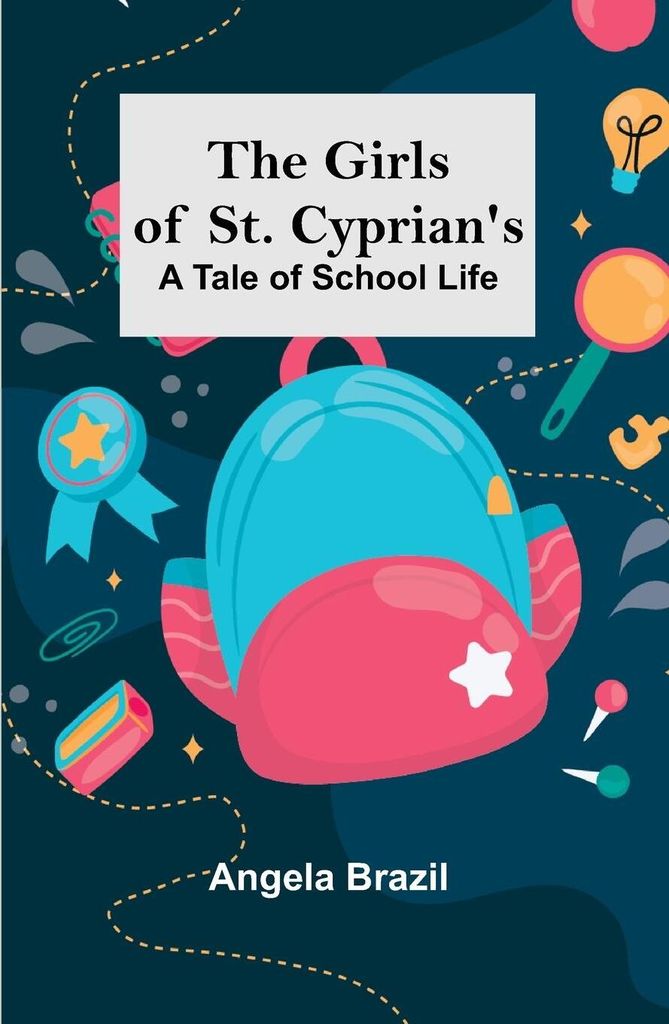 The Girls of St. Cyprian's