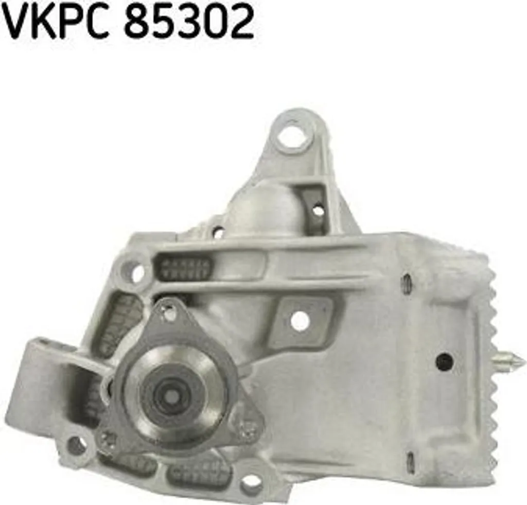 Réparer fuite liquide refroidissement Master Movano : Pompe SKF 85302