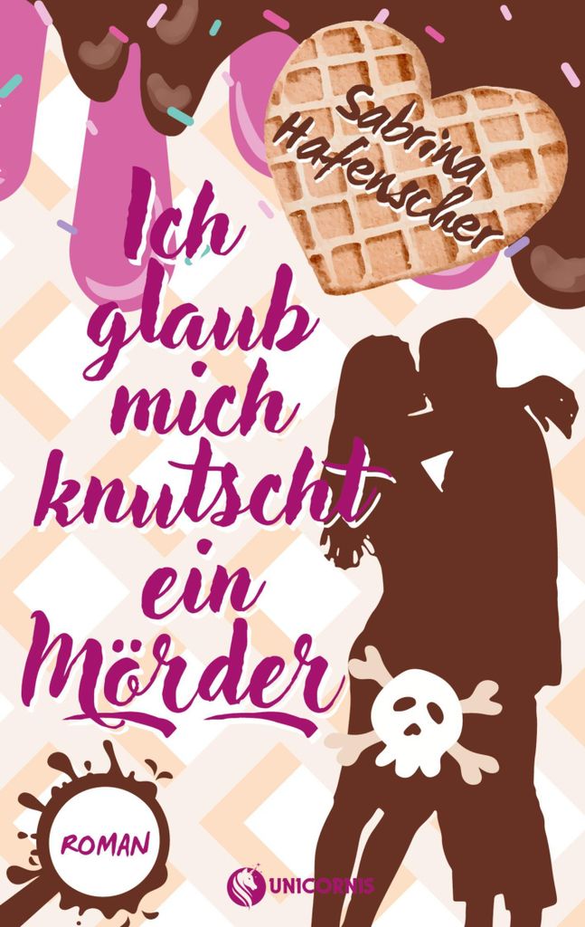 Ich glaub mich knutscht ein Mörder