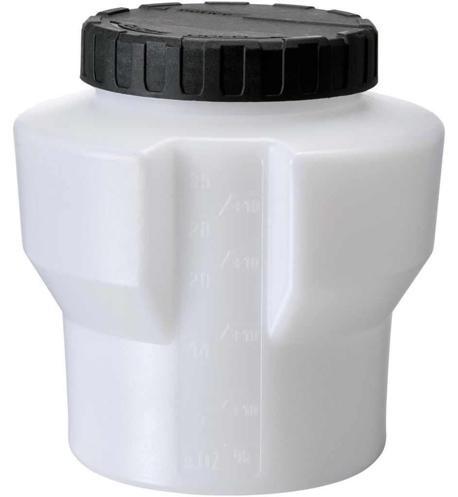 Einhell Farbsprühsystem-Zubehör Farbbehälter 1000 ml Produktbild 
