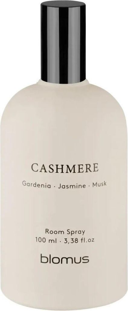 blomus GmbH TUOKSU Raumspray Cashmere moonbeam 0,1l Produktbild 