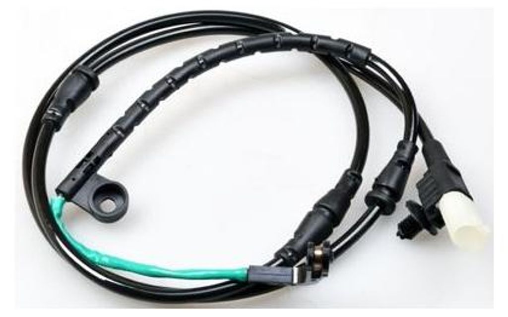 EBG ABS-Verschleißanzeiger Bremsbelag vorne Land Rover SEM000024 SEM500070