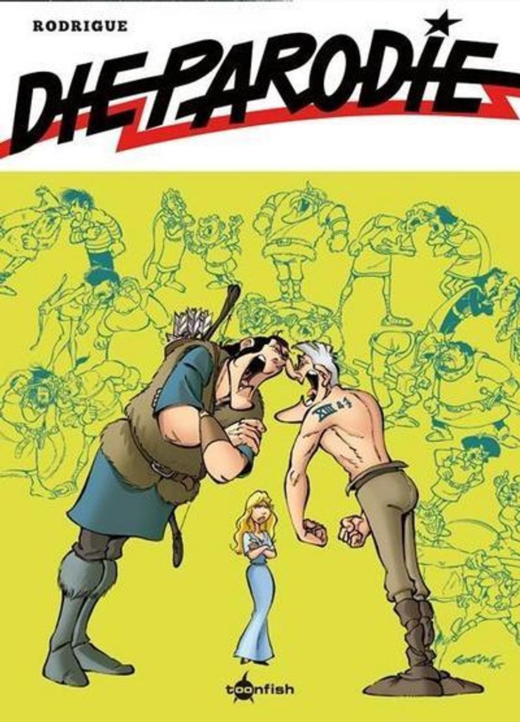Die Parodie