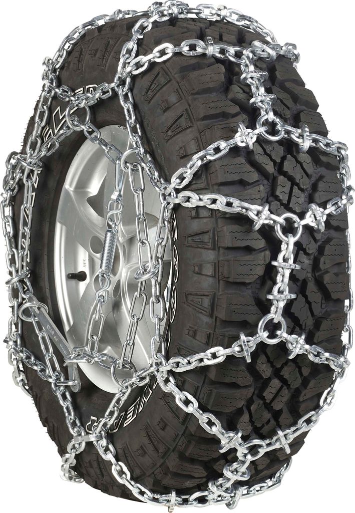 König Schneeketten Polar HD 1205 5.5MM 225/55-17 215/55-18 235/60-15 225/60-16