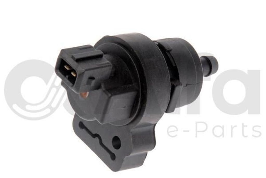 Alfa e-Parts Ventil Aktivkohlefilter AF08511 passend für MERCEDES-BENZ E-Klasse Limousine (W212) elektrisch
