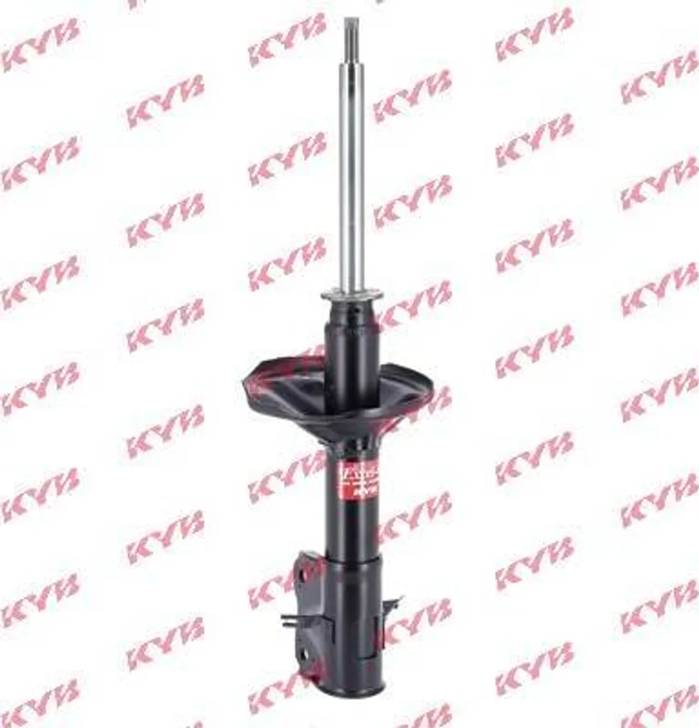 Ammortizzatore KYB Anteriore Sinistro a Gas | Ricambio OE Excel-G