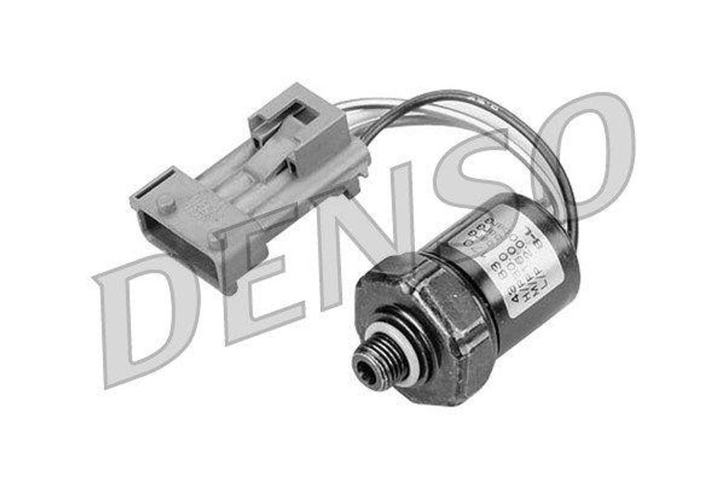 DENSO Druckschalter Klimaanlage DPS25002 für SAAB 9-3 Cabriolet (YS3D) 87g