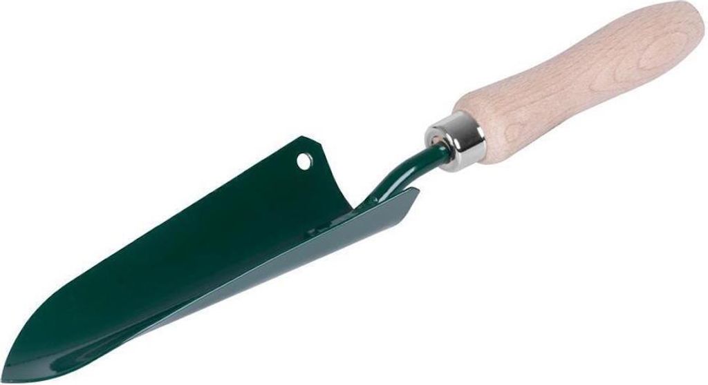 PROREGAL Blumenkelle, klein 008 / A-60mm / B-330mm /