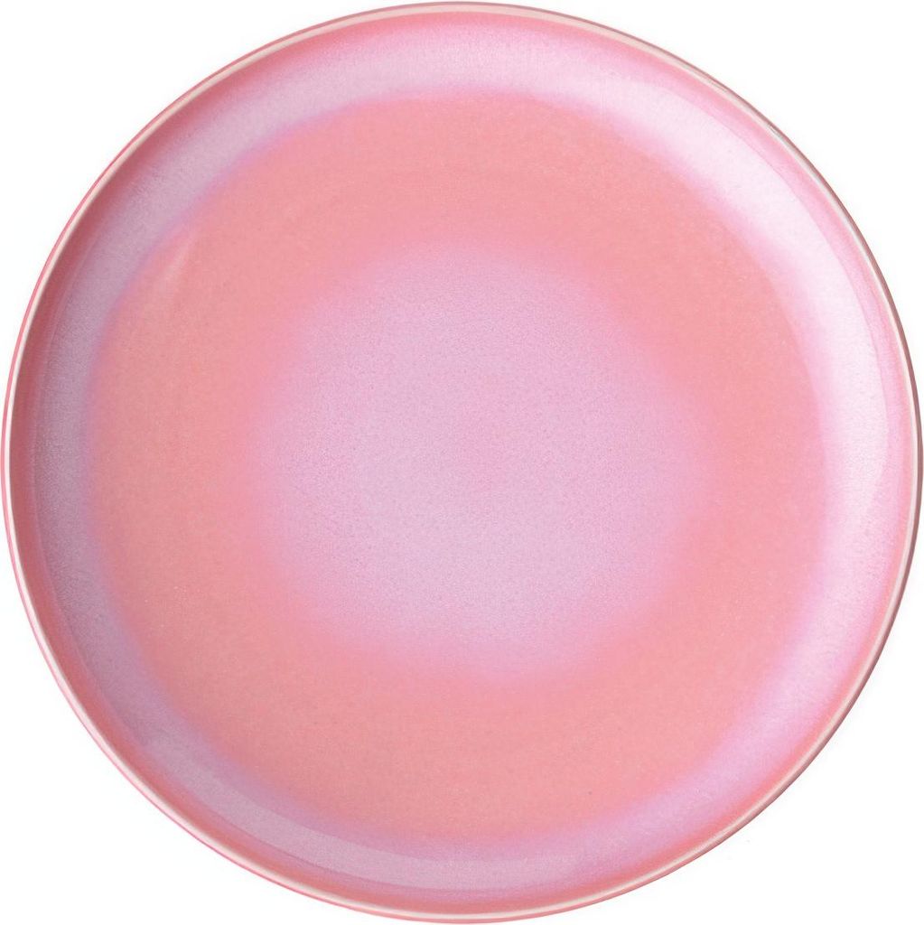 like. by Villeroy & Boch Perlemor Coral Frühstücksteller D. Produktbild 
